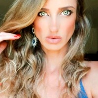 Natália Carapello