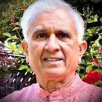 Dilip Amin