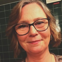 Camilla Johansson