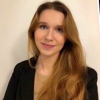 Julia Zubko