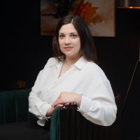 Irina Ilasciuc