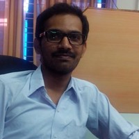 Svs Chaitanya Kumar