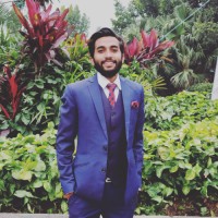 Vaibhav Srivastava