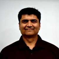 Bhargav Pandya