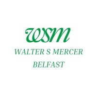 Ws Mercer (Belfast)