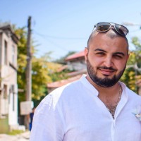 Albert Khurshudyan