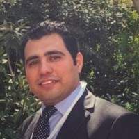 Mahmoud El Gendy, CMA, MBA