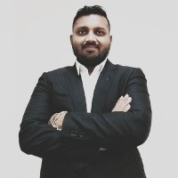 Nikhil Vaghela