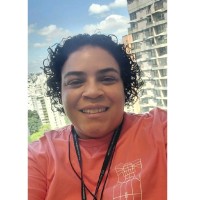 Thais Oliveira Do Nascimento