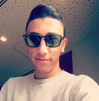 Sameh Tawafsheh