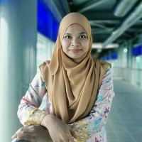 Naztiana Omar