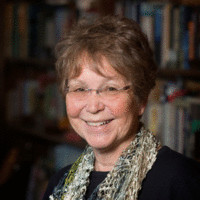 Charlotte Stuart, Ph.D