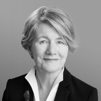Margaret Walsh