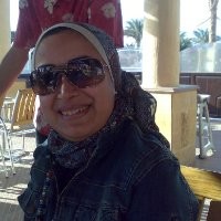 Abeer Bakr