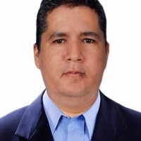 Freddy Gallego
