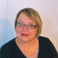 Tracy Bodenham