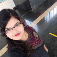 Divyashree B T