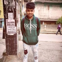 Debansu Mondal