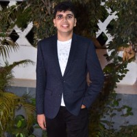 Kushagra Mishra