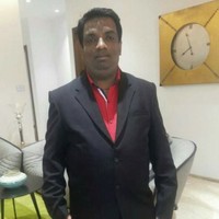 pramod agarwal