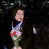 Fauziah Meilani