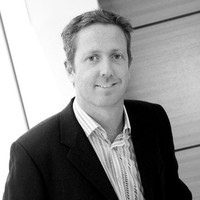 David Holmes