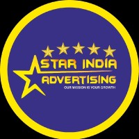 STAR INDIA ADVERTISING