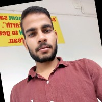 Deepak Singh