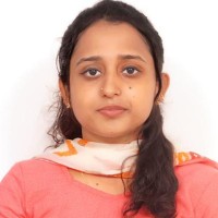 C Sona Vijayan