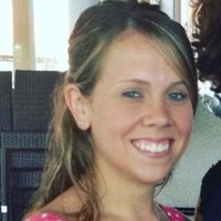 Meghan Mcgonigal