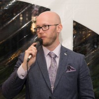 Jonathan Cull