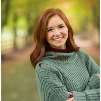 Haley Jones