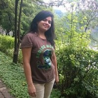 Sonal Surve