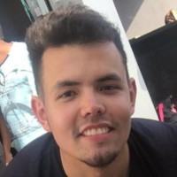 Matheus Mourão