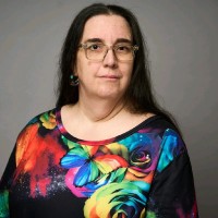 Bonnie Pantelup