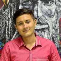 Adnan Shah