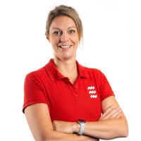 Eva Sanders