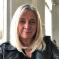 Dr Jo Lally