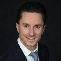 Sean Henrici, Cfa, Cpa