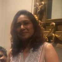 Shreestee Canakiah