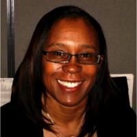 Corletta Tipton