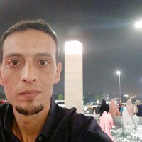 Ahmad Alsadeq