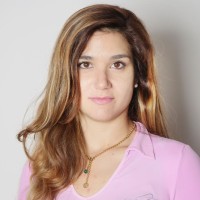 Silvia Bertaggia