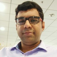 Deepak Rao