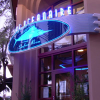 The Oceanaire -Miami