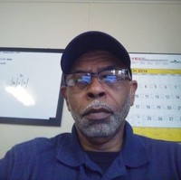 Freddy Horton