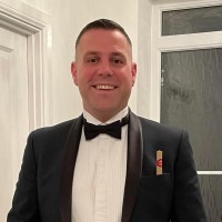 Andy Speechley