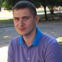 Sergey Grankin