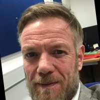 Mark Taylor