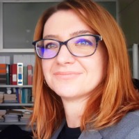 Ljiljana Kuzmanovic